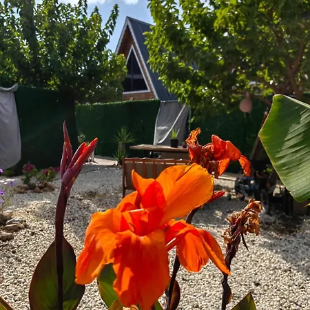 Myheaven Bungolow Antalya