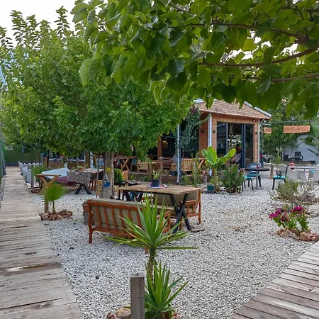 Myheaven Bungolow 3* Antalya