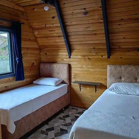 Hotel Myheaven Bungolow 3*